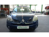 renault koleos i (hy_) from the year 2009