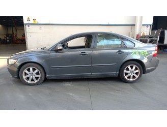 volvo s40 ii (544) del año 2011