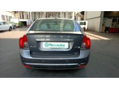 volvo s40 ii (544) del año 2011