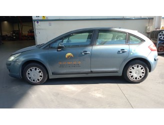 citroën c4 i (lc_) del año 2006