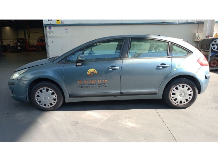 CITROËN C4 I (LC_)