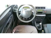 citroën c4 i (lc_) del año 2006