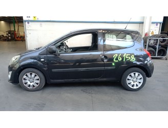 renault twingo ii (cn0_) del año 2011