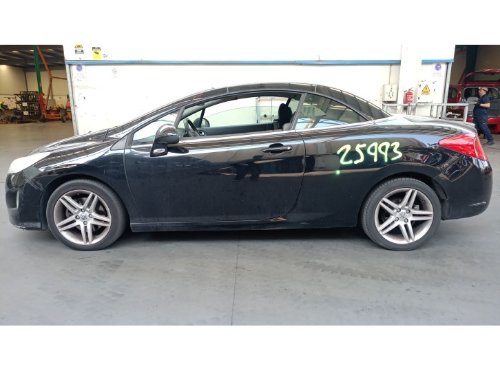 PEUGEOT 308 CC (4B_)