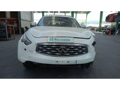 infiniti fx from the year 2011