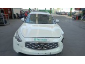 infiniti fx from the year 2011