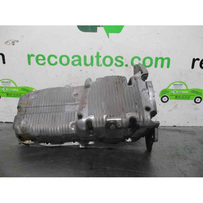 Recambio de carter para daewoo lanos 1.5 cat referencia OEM IAM 96351600  