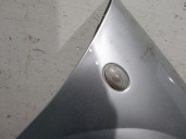 Replacement right front fender for Opel Combo van/minivan 1.7 CDTI 16V OEM IAM reference 1102030 1102030