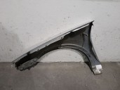 Replacement right front fender for Opel Combo van/minivan 1.7 CDTI 16V OEM IAM reference 1102030 1102030