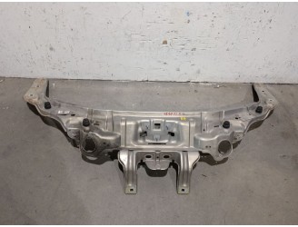 Replacement front panel for Lancia Ypsilon (843_) 1.3 D Multijet (843.AXE11, 843.AXE1A) OEM IAM reference 51703046 51703046 