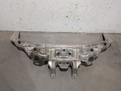 Replacement front panel for Lancia Ypsilon (843_) 1.3 D Multijet (843.AXE11, 843.AXE1A) OEM IAM reference 51703046 51703046 