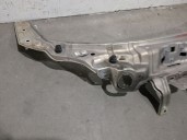Replacement front panel for Lancia Ypsilon (843_) 1.3 D Multijet (843.AXE11, 843.AXE1A) OEM IAM reference 51703046 51703046 