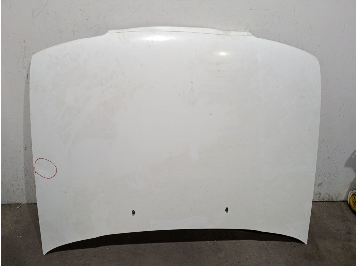 Recambio de capot para nissan primera (p10) 1.6 referencia OEM IAM 6510090J30 6510090J30 