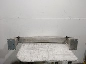Replacement front bumper reinforcement for Audi A5 (8T3) 2.7 TDI OEM IAM reference 8K0807113D 8K0807113D