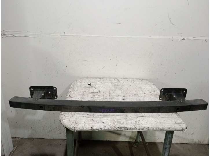 Replacement rear bumper reinforcement for Opel Combo van/minivan 1.7 CDTi 16V OEM IAM reference 1405052 1405052 