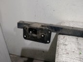 Replacement rear bumper reinforcement for Opel Combo van/minivan 1.7 CDTi 16V OEM IAM reference 1405052 1405052 