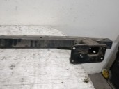 Replacement rear bumper reinforcement for Opel Combo van/minivan 1.7 CDTi 16V OEM IAM reference 1405052 1405052 