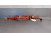 Replacement wiring harness for Dacia Spring EV (B6M1) OEM IAM reference 240413580R 210360060113