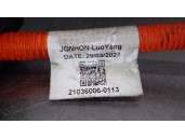 Recambio de cableado para dacia spring ev (b6m1) referencia OEM IAM 240413580R 210360060113