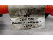 Replacement wiring harness for Dacia Spring EV (B6M1) OEM IAM reference 240413580R 210360060113