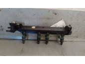 Recambio de rampa inyectora para skoda octavia i (1u2) 1.6 referencia OEM IAM 06A133317A 06A133317A 