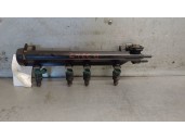 Recambio de rampa inyectora para skoda octavia i (1u2) 1.6 referencia OEM IAM 06A133317A 06A133317A 