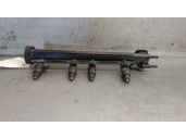 Recambio de rampa inyectora para skoda octavia i (1u2) 1.6 referencia OEM IAM 06A133317A 06A133317A 