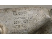 Recambio de soporte motor derecho para skoda octavia i (1u2) 1.6 referencia OEM IAM 038199207J 038199207J 