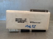 Replacement comfort module for BMW 5 (E39) 530 D OEM IAM reference 61356913523 608377