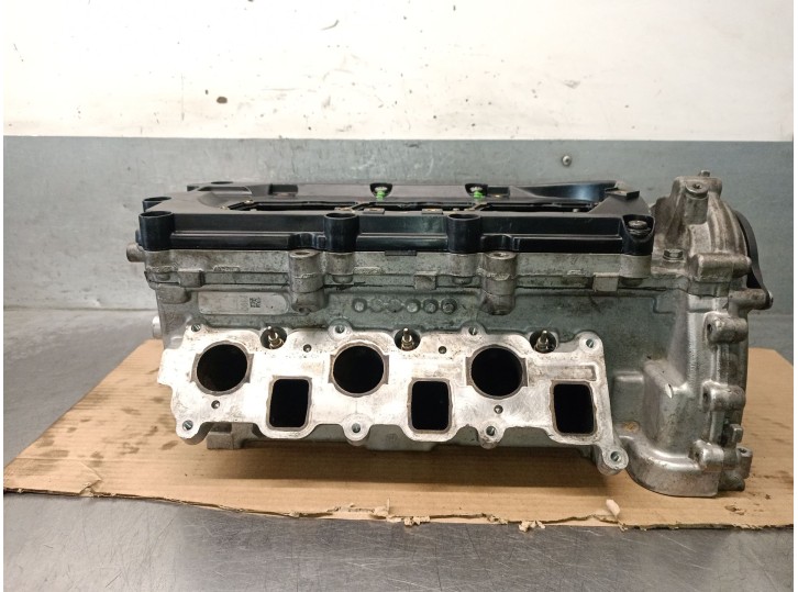 Recambio de culata para audi q7 (4lb) 3.0 tdi quattro referencia OEM IAM 0594AF 059103064CK 