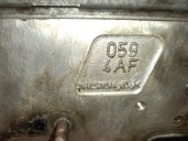 Recambio de culata para audi q7 (4lb) 3.0 tdi quattro referencia OEM IAM 0594AF 059103064CK 