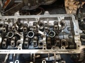 Recambio de culata para audi q7 (4lb) 3.0 tdi quattro referencia OEM IAM 0594AF 059103064CK 