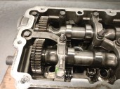 Recambio de culata para audi q7 (4lb) 3.0 tdi quattro referencia OEM IAM 0594AF 059103064CK 