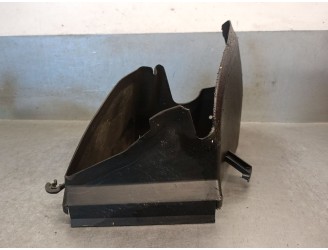 Recambio de calandra delantera de radiador para volkswagen polo iv (9n_, 9a_) 1.4 tdi referencia OEM IAM 6Q0121467B 6Q0121467B 