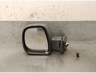 LEFT WING MIRROR 96777523XT 96777523XT 