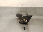 Replacement rear right window regulator switch for Peugeot Partner van/MPV 1.6 HDi / BlueHDi 75 OEM IAM reference 
