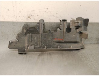 Recambio de calandra delantera de radiador para peugeot partner furgoneta/monovolumen 1.6 hdi / bluehdi 75 referencia OEM IAM 96
