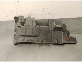 Recambio de calandra delantera de radiador para peugeot partner furgoneta/monovolumen 1.6 hdi / bluehdi 75 referencia OEM IAM 96
