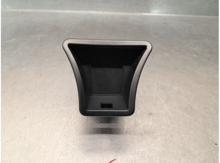 Replacement multifunction display for Alfa Romeo 156 (932_) 1.9 JTD 16V (932axe00) OEM IAM reference 156036356 