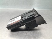 Replacement multifunction display for Alfa Romeo 156 (932_) 1.9 JTD 16V (932axe00) OEM IAM reference 156036356 