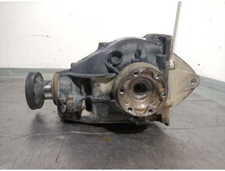 Replacement rear differential for BMW 3 (E46) 320 D OEM IAM reference 7525201 33107525202 2.35
