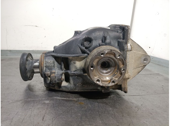 Replacement rear differential for BMW 3 (E46) 320 D OEM IAM reference 7525201 33107525202 2.35