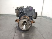 Replacement rear differential for BMW 3 (E46) 320 D OEM IAM reference 7525201 33107525202 2.35