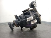 Replacement rear differential for BMW 3 (E46) 320 D OEM IAM reference 7525201 33107525202 2.35