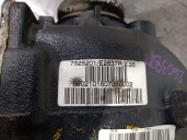 Replacement rear differential for BMW 3 (E46) 320 D OEM IAM reference 7525201 33107525202 2.35