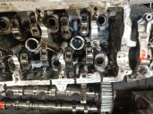 Recambio de culata para audi q7 (4lb) 3.0 tdi quattro referencia OEM IAM 0593AG 059103063CQ 