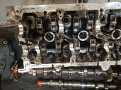 Recambio de culata para audi q7 (4lb) 3.0 tdi quattro referencia OEM IAM 0593AG 059103063CQ 
