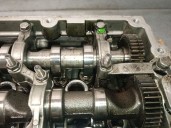Recambio de culata para audi q7 (4lb) 3.0 tdi quattro referencia OEM IAM 0593AG 059103063CQ 