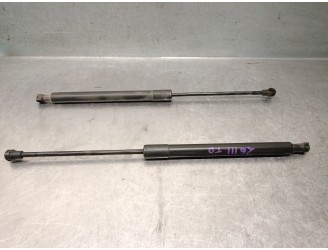 Recambio de amortiguadores maletero / porton para peugeot 308 i (4a_, 4c_) 1.6 16v referencia OEM IAM 9657342180 8731Q6 