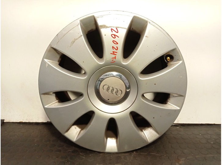Recambio de llanta para audi a3 (8p1) 2.0 tdi 16v referencia OEM IAM 1P0601025AA R166.5JX16H2ET50 